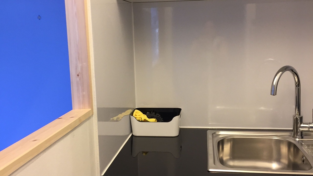 Photo of Kitchen in Le Grau-Du-Roi