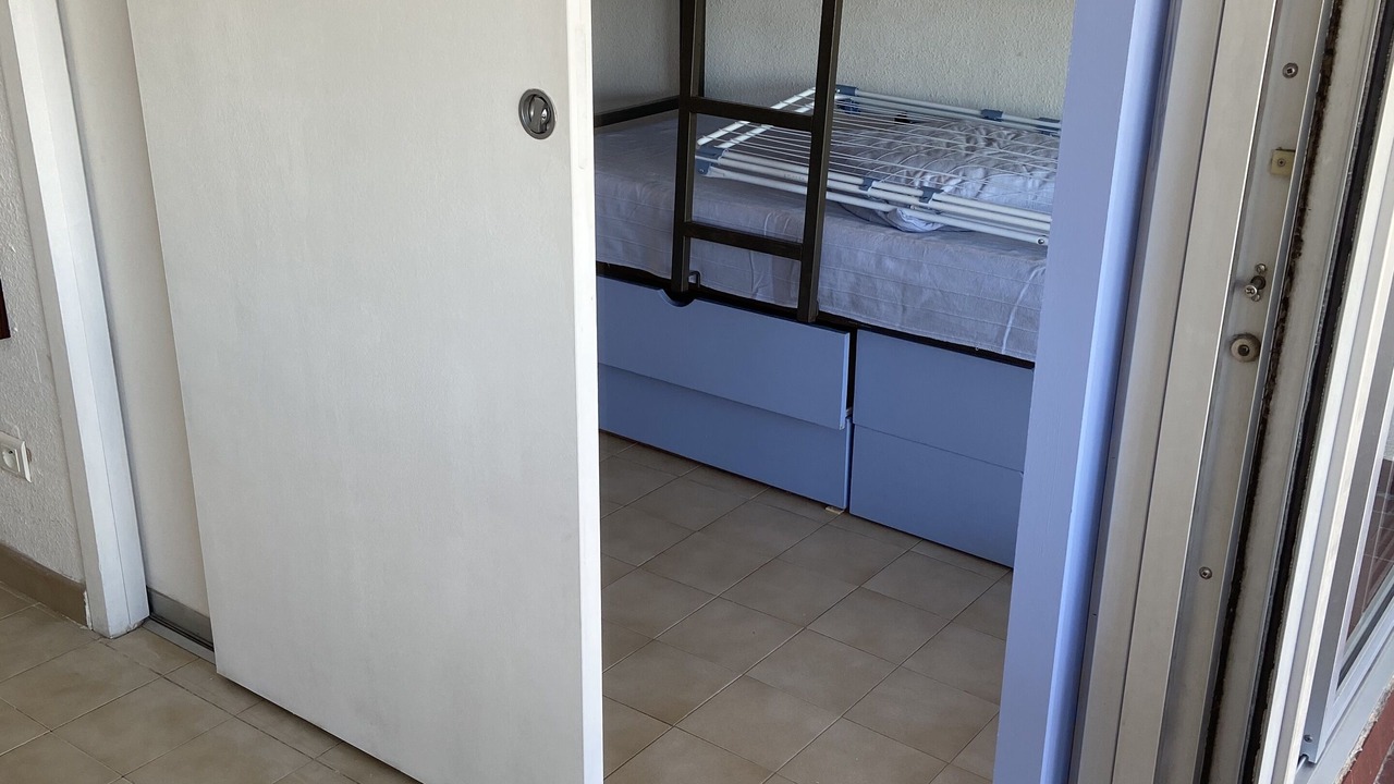 Photo of Bedroom in Le Grau-Du-Roi