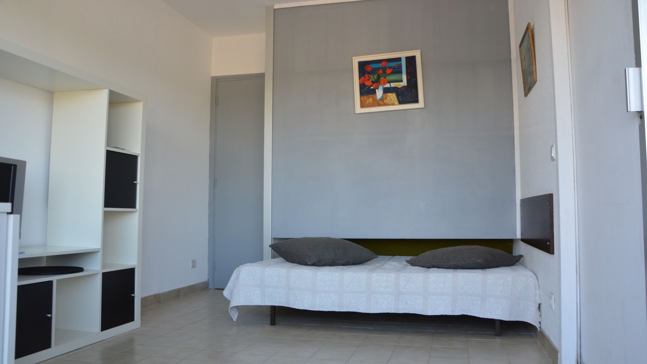 Photo of Bedroom in Le Grau-Du-Roi