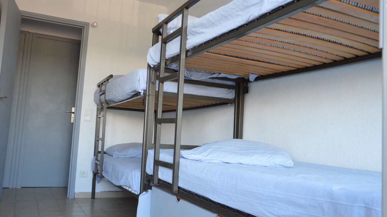 Photo of Bedroom in Le Grau-Du-Roi
