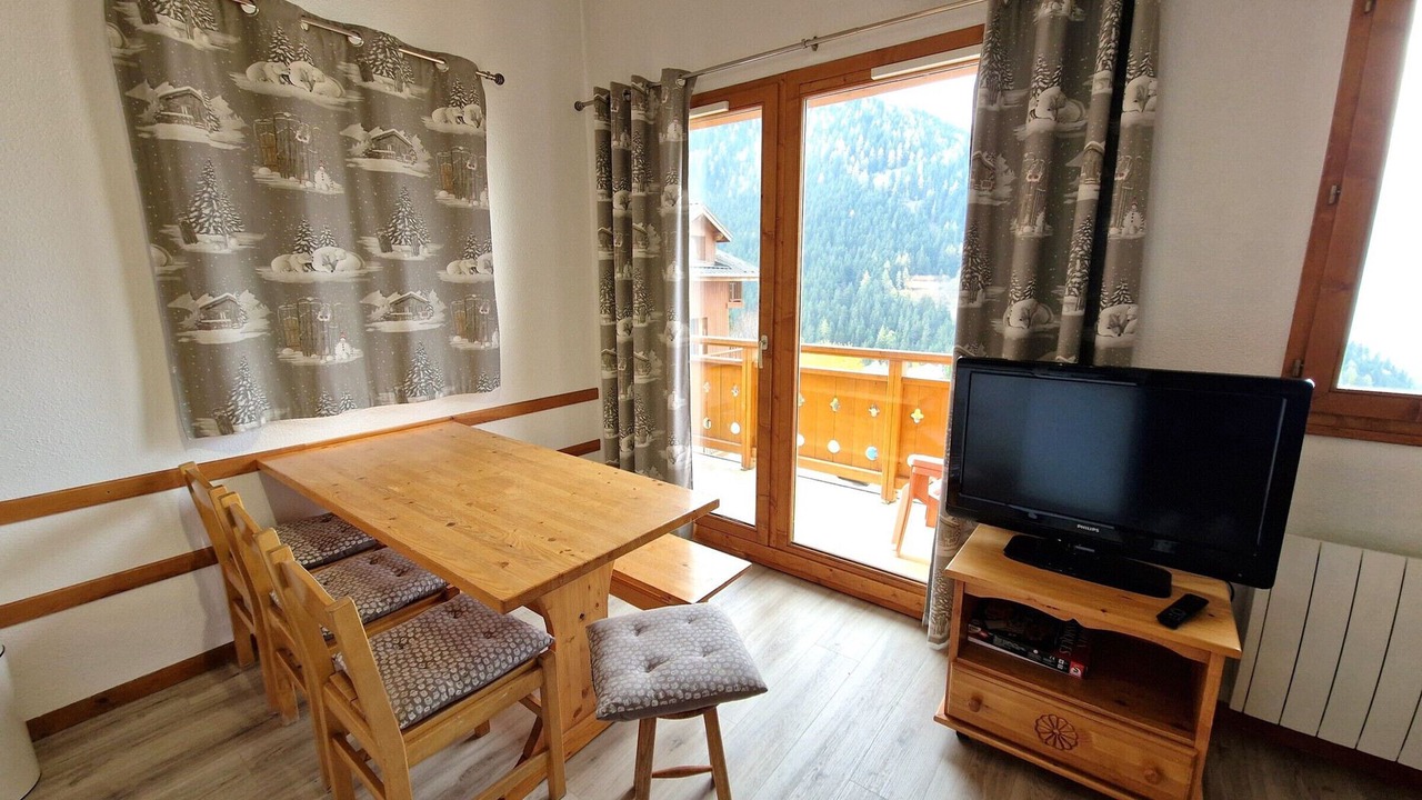 Photo of Others in Valfrejus