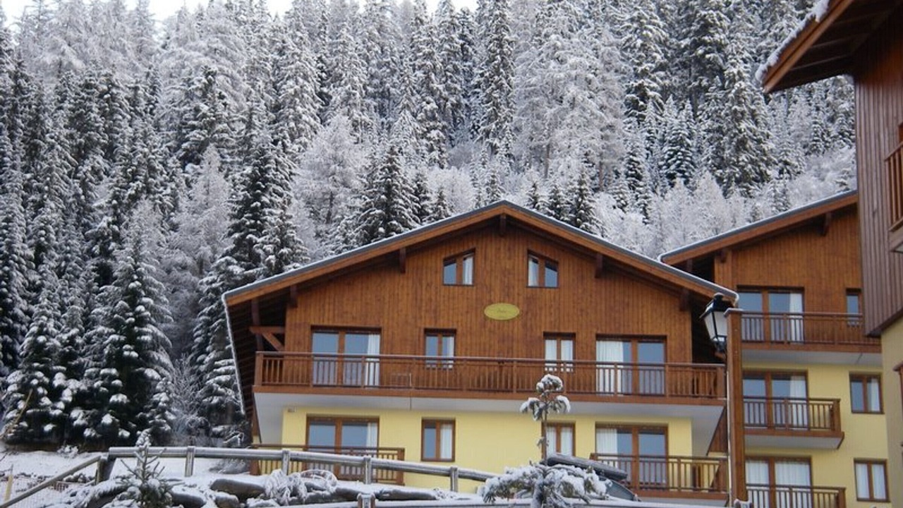Photo of Outdoor in Valfrejus