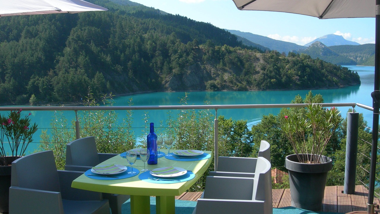 Photo of Outdoor in Saint-Julien-du-Verdon