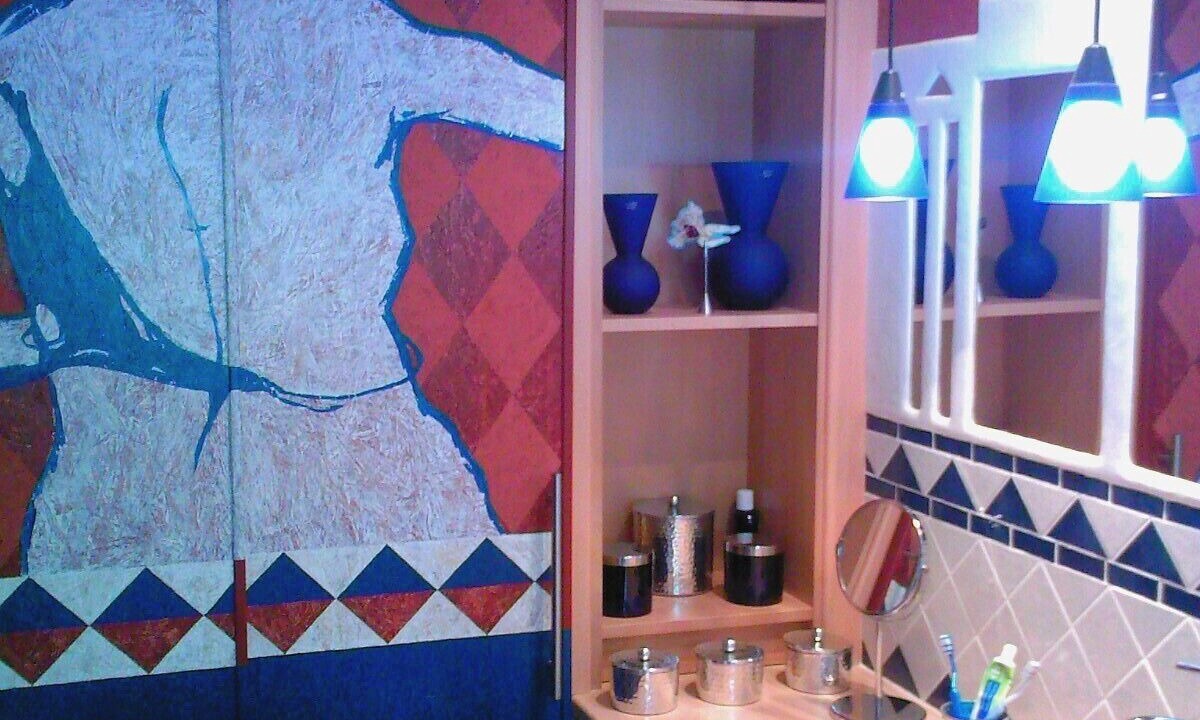 Photo of Bedroom in Saint-Julien-du-Verdon