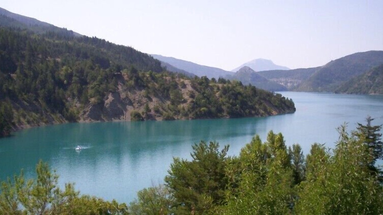 Photo of Outdoor in Saint-Julien-du-Verdon