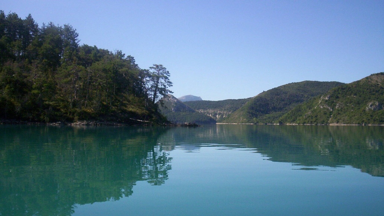 Photo of Outdoor in Saint-Julien-du-Verdon