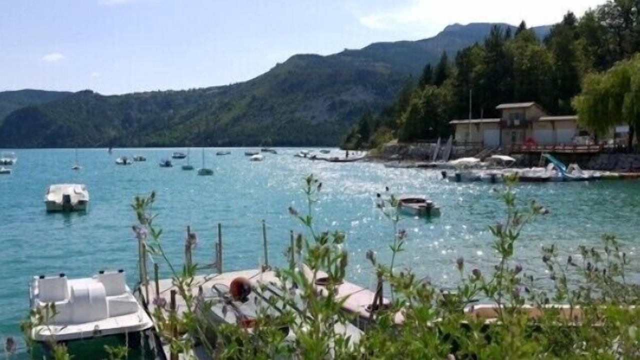 Photo of Outdoor in Saint-Julien-du-Verdon