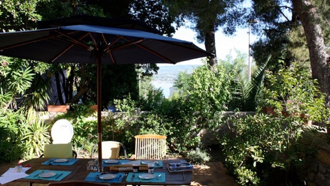 Photo of Outdoor in La Madrague