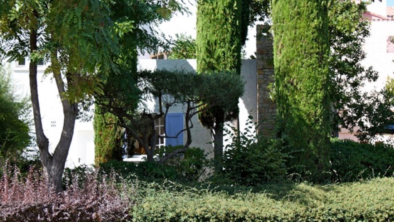 Photo of Outdoor in La Madrague