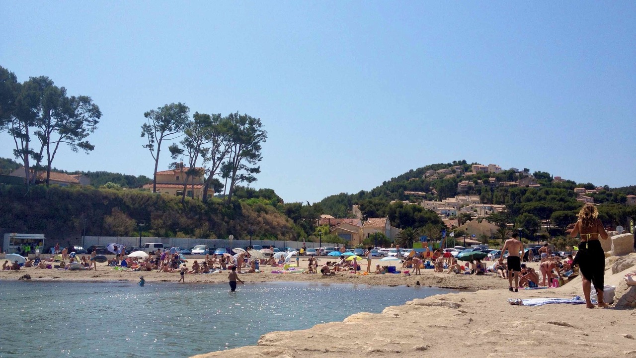 Photo of Others in La Madrague