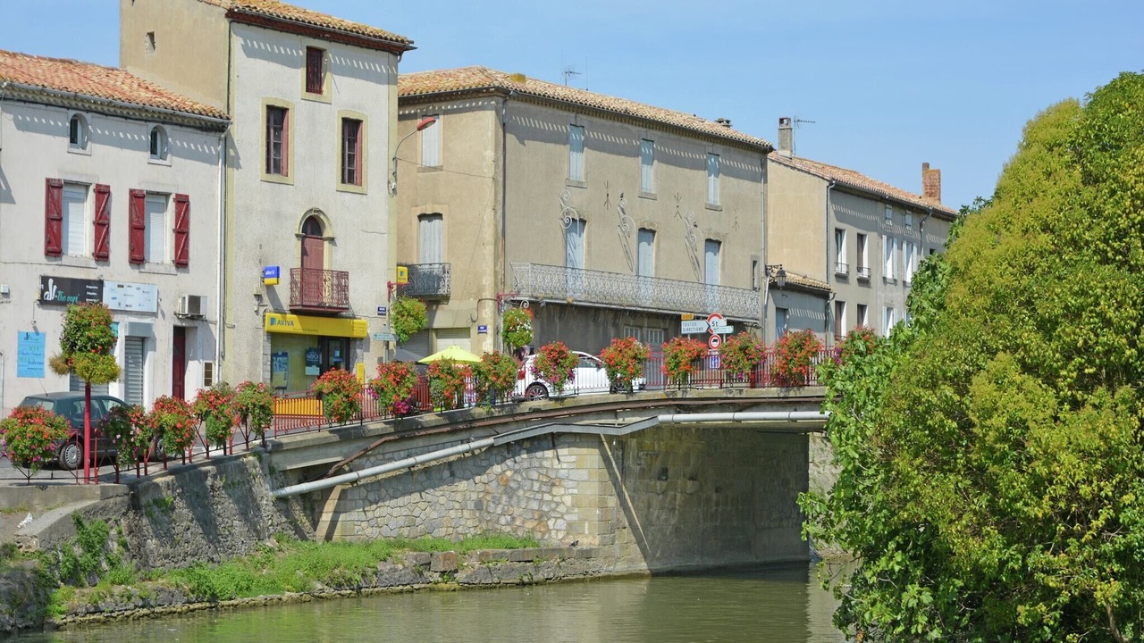 Photo of Others in Felines-Minervois