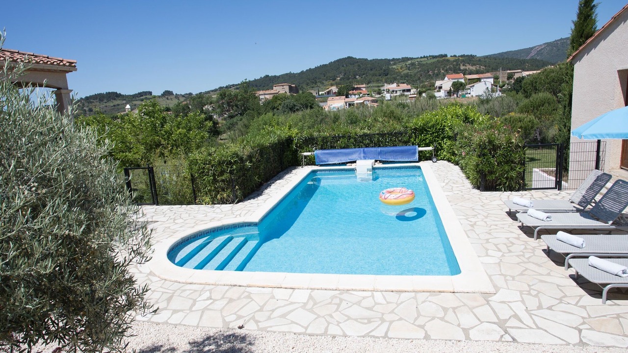 Photo of Outdoor in Felines-Minervois