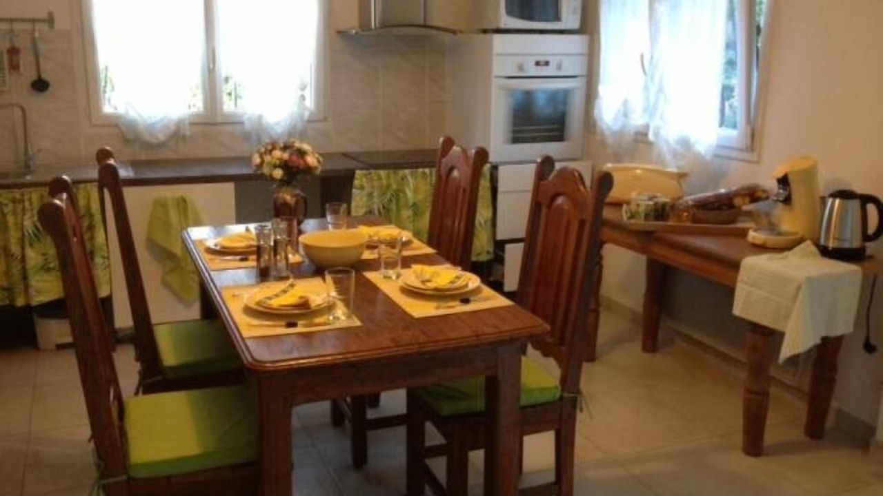 Photo of Livingroom in Carqueiranne