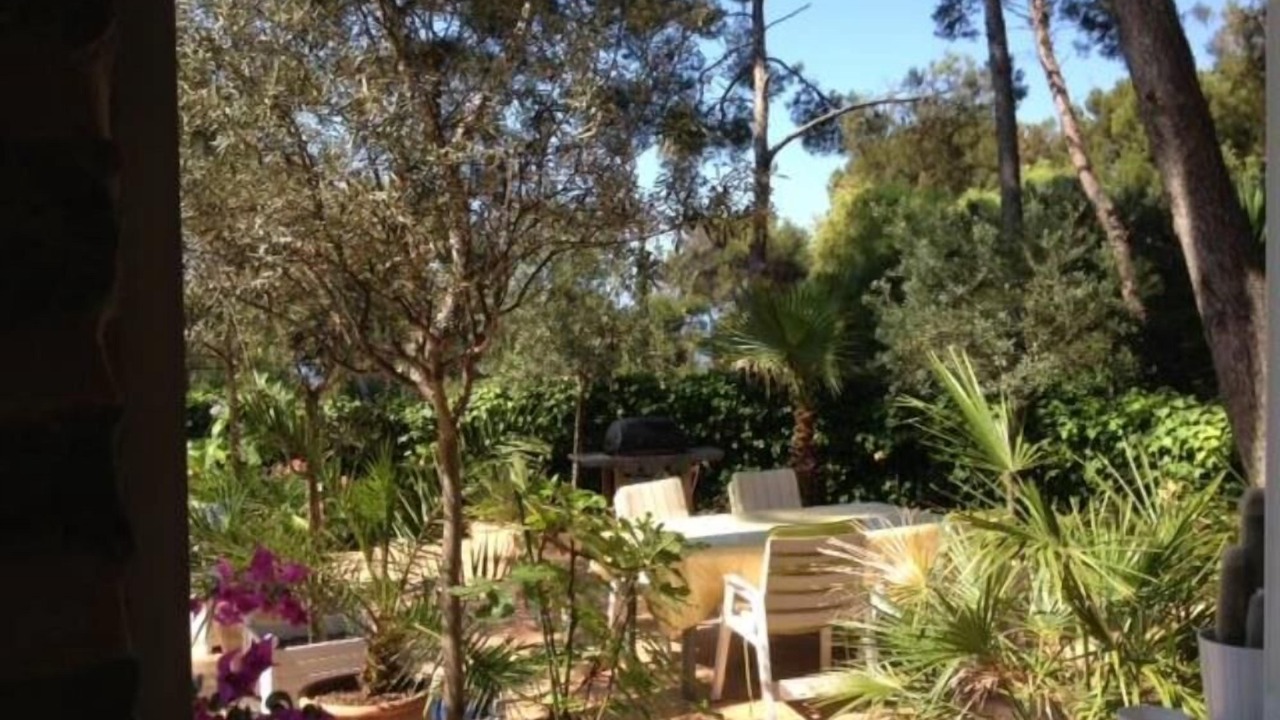 Photo of Patio Balcony in Carqueiranne