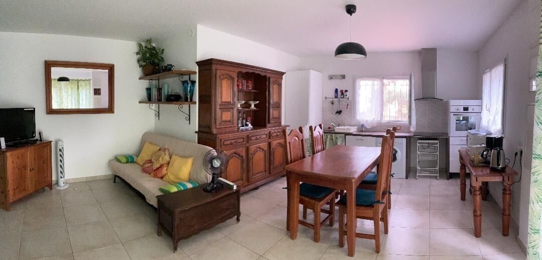 Photo of Livingroom in Carqueiranne
