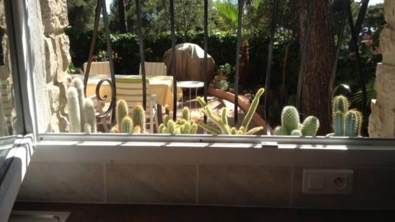 Photo of Patio Balcony in Carqueiranne