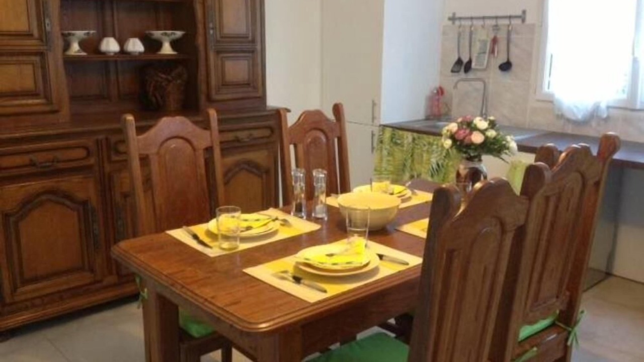 Photo of Livingroom in Carqueiranne
