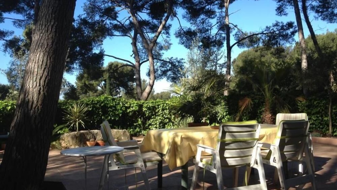 Photo of Patio Balcony in Carqueiranne