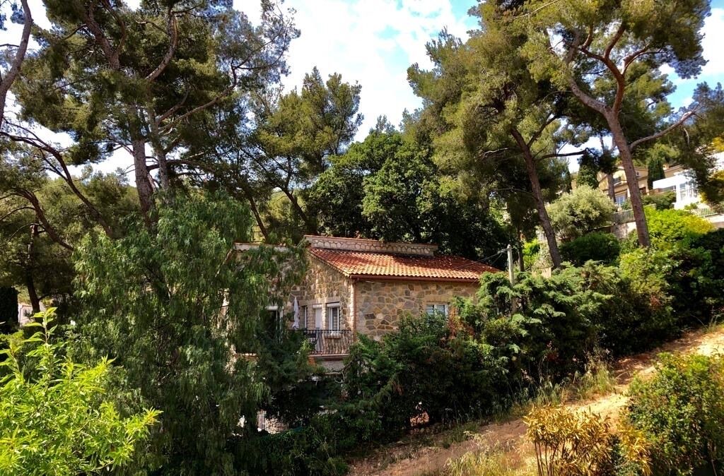Photo of Outdoor in Carqueiranne