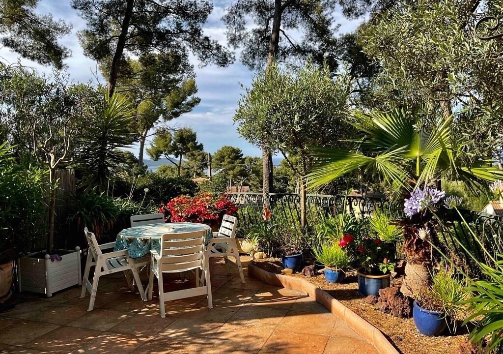 Photo of Outdoor in Carqueiranne