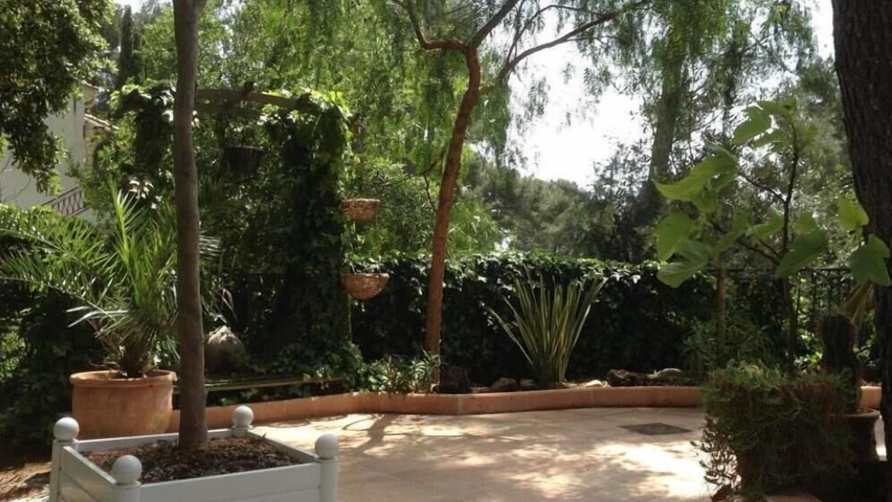 Photo of Patio Balcony in Carqueiranne