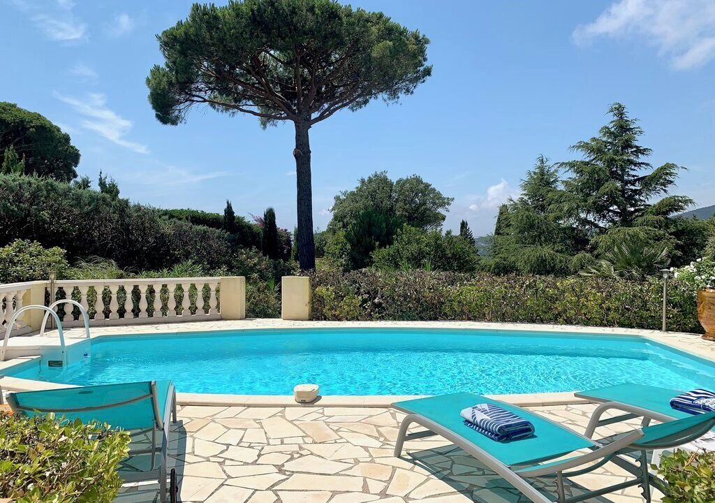 Photo of Outdoor in Sainte-Maxime
