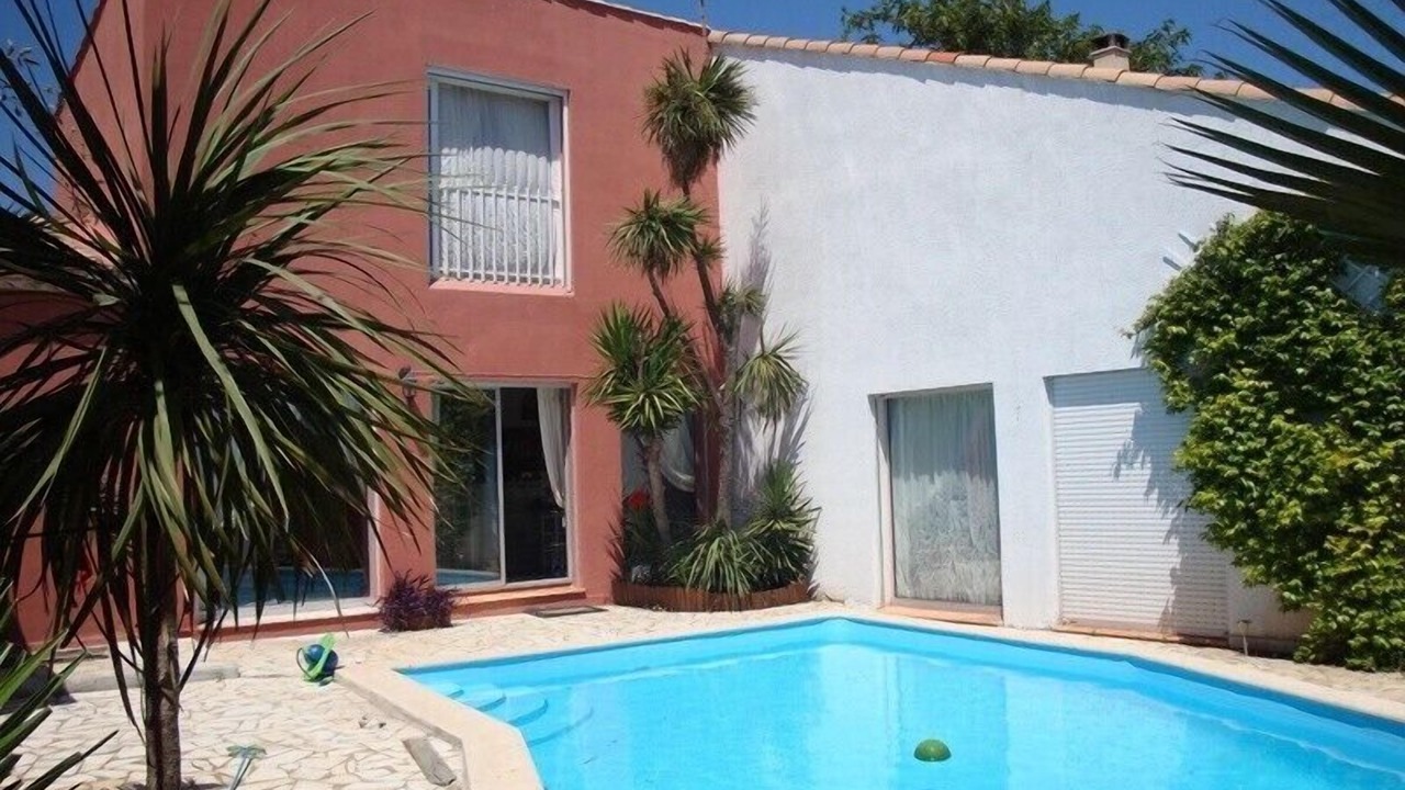 Photo of Outdoor in Perols