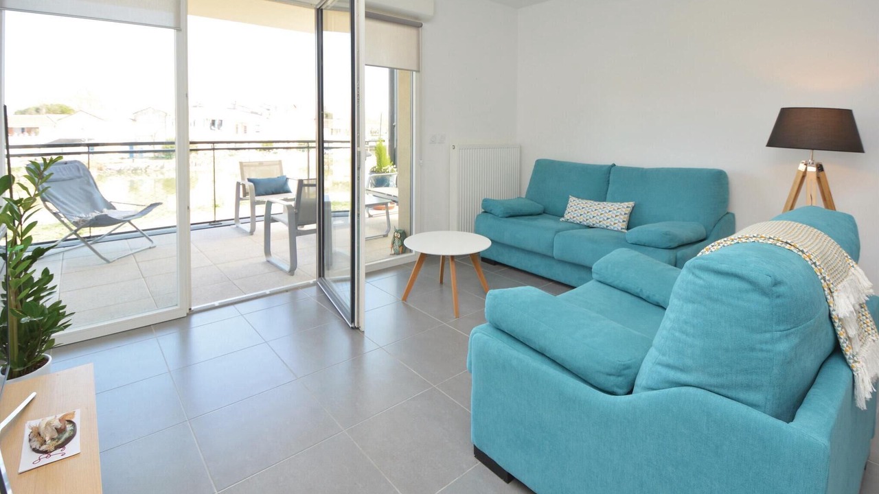 Photo of Bedroom in Aigues-Mortes