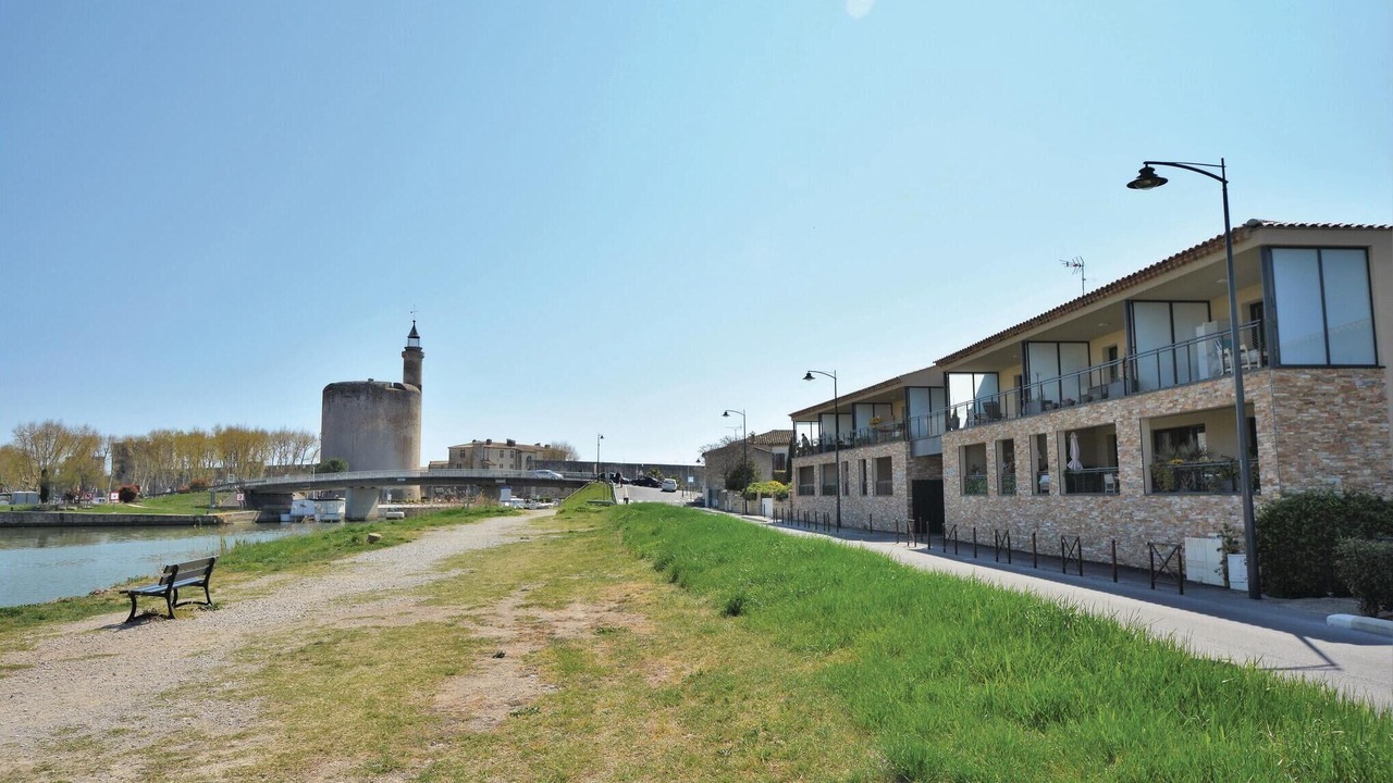 Photo of Others in Aigues-Mortes