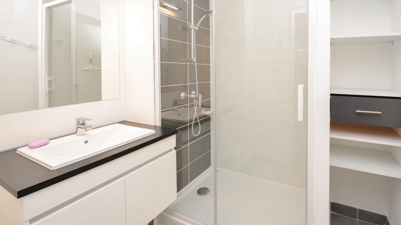 Photo of Bathroom in Aigues-Mortes
