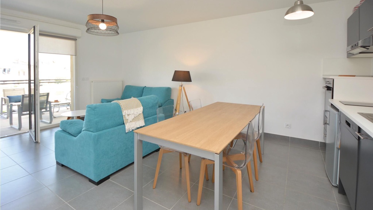 Photo of Bedroom in Aigues-Mortes