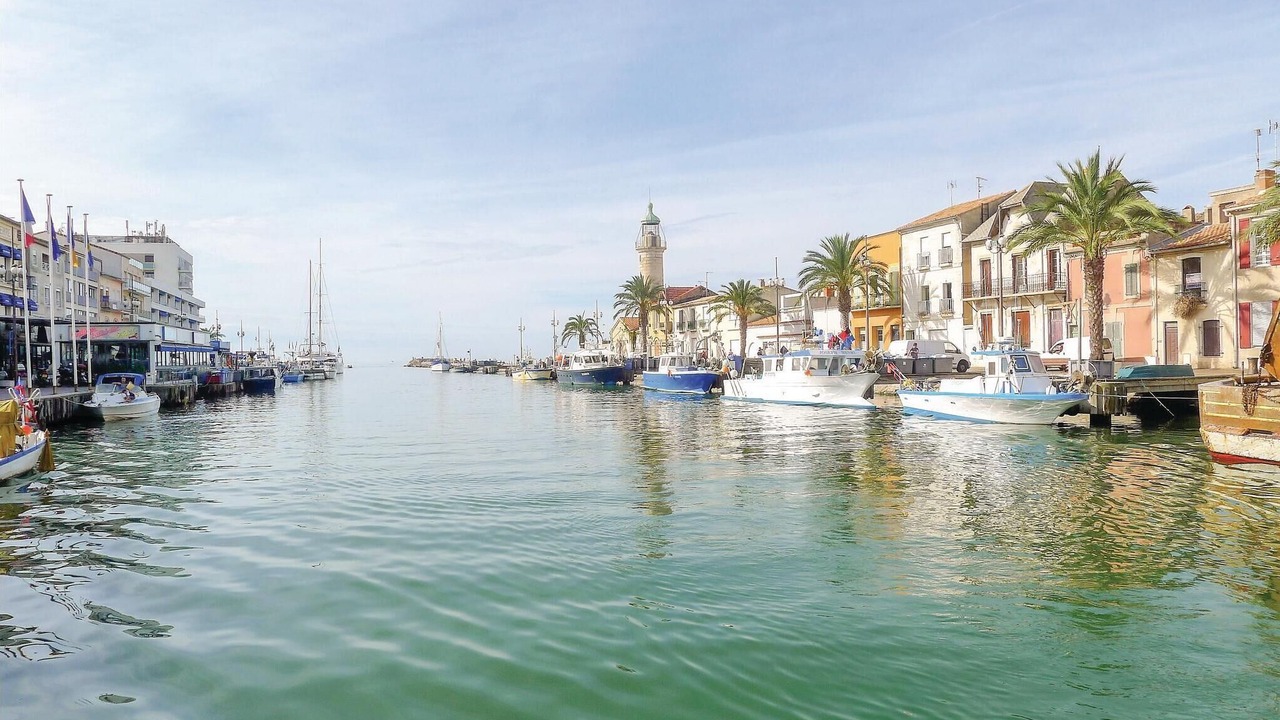 Photo of Others in Aigues-Mortes