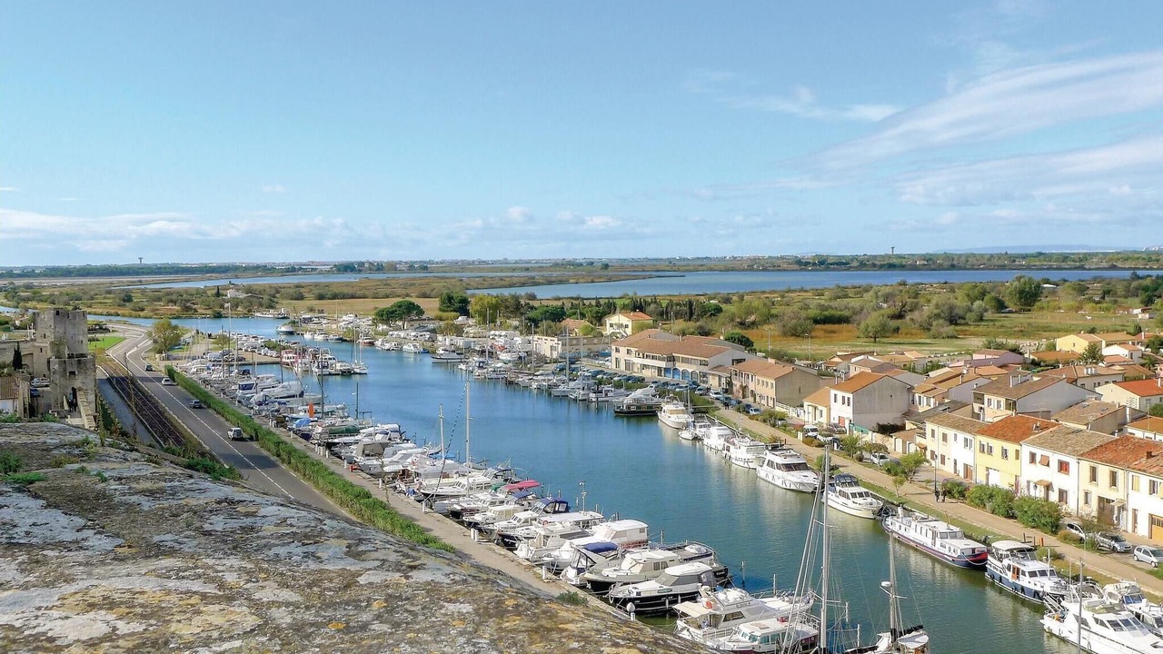 Photo of Others in Aigues-Mortes