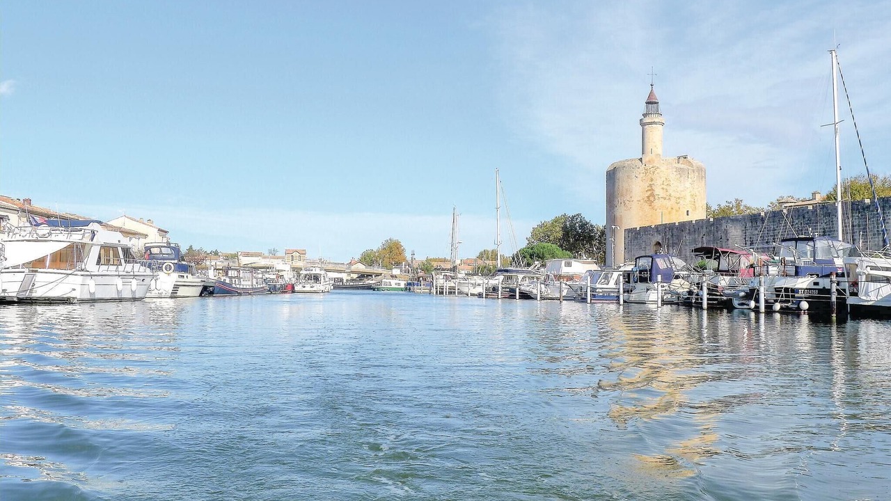 Photo of Others in Aigues-Mortes