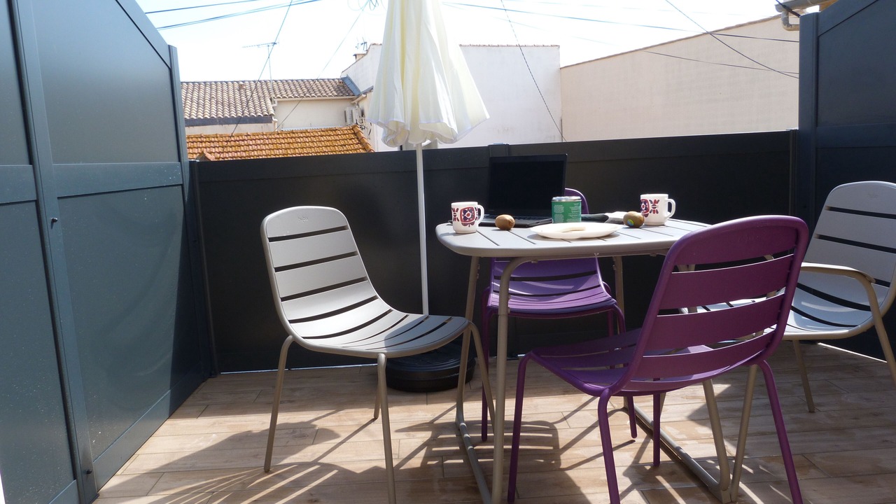Photo of Outdoor in Valras-Plage