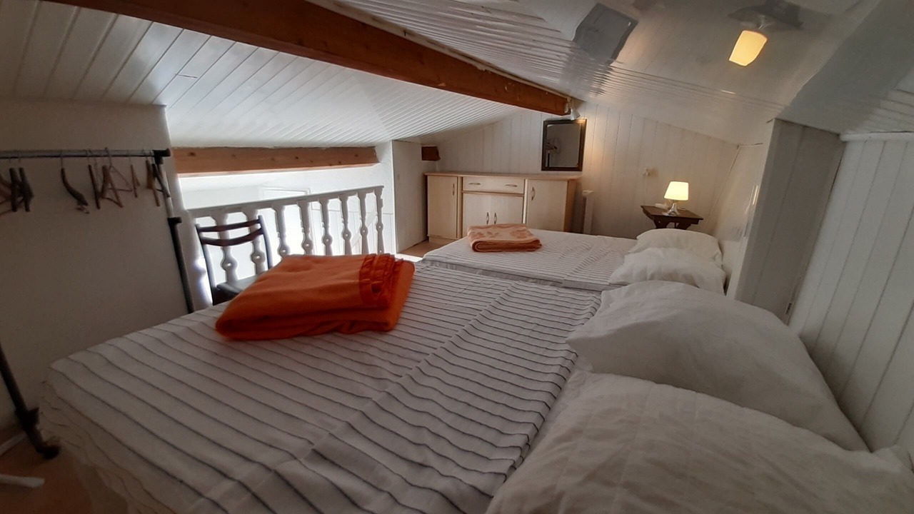 Photo of Bedroom in Valras-Plage