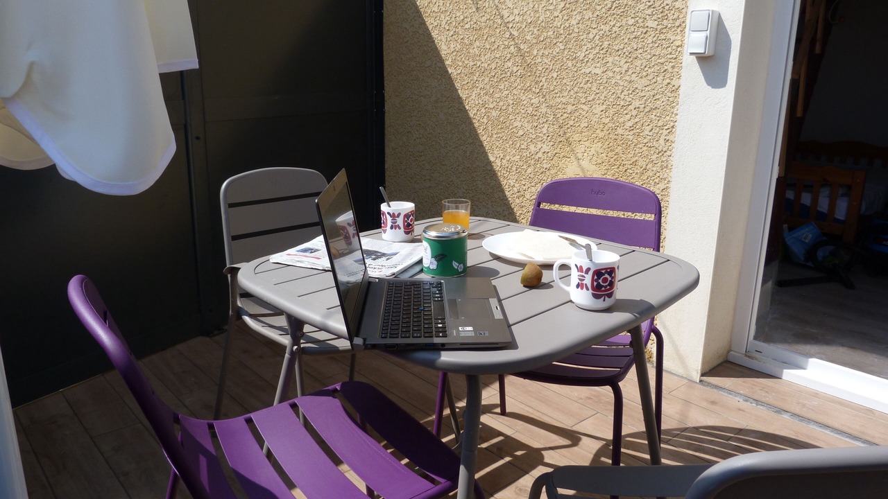 Photo of Outdoor in Valras-Plage