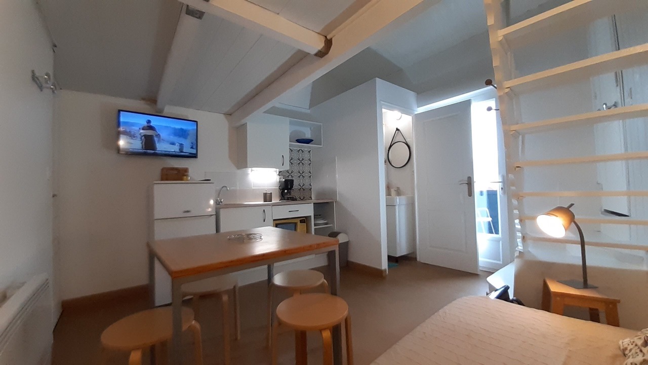 Photo of Kitchen in Valras-Plage