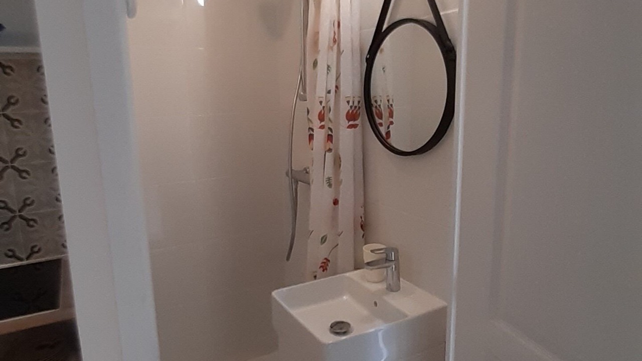 Photo of Bathroom in Valras-Plage