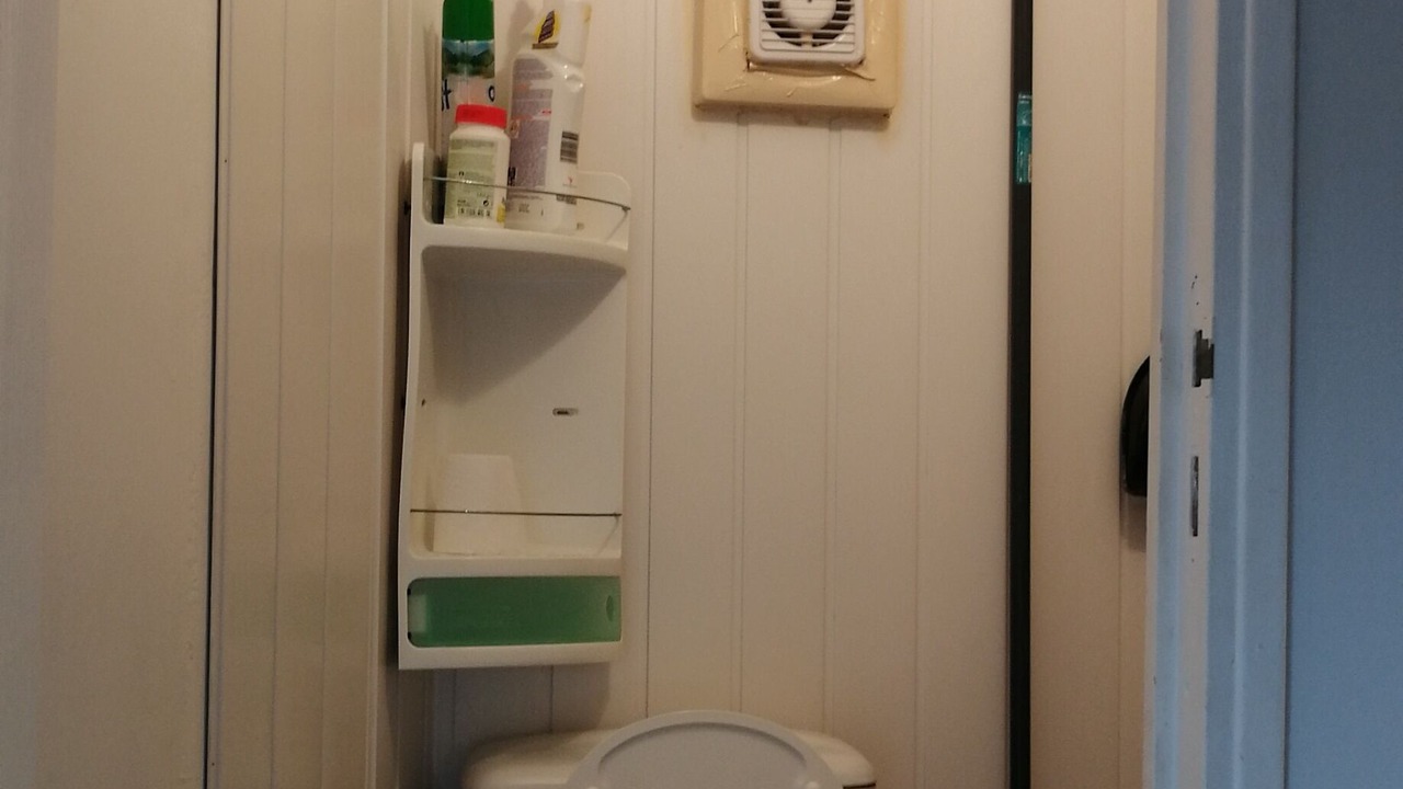 Photo of Bathroom in Valras-Plage