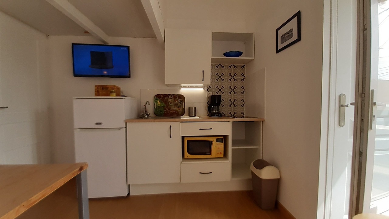 Photo of Kitchen in Valras-Plage