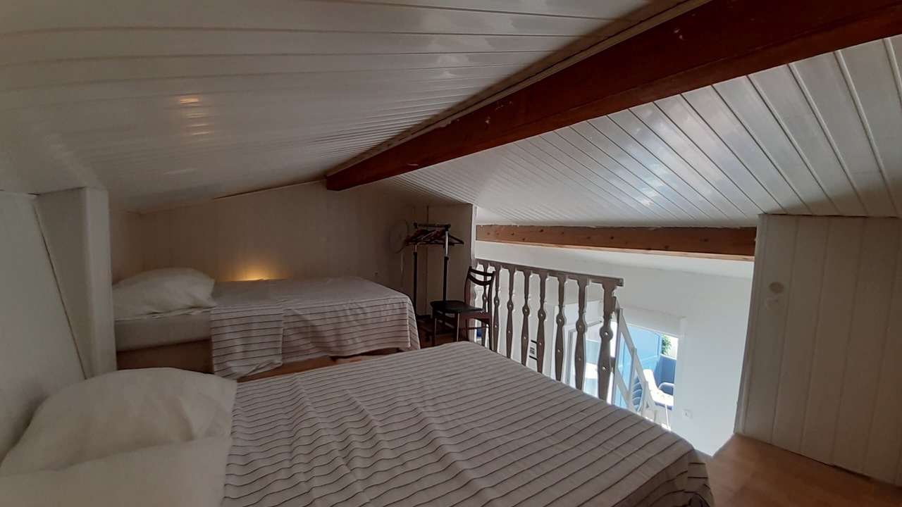 Photo of Bedroom in Valras-Plage