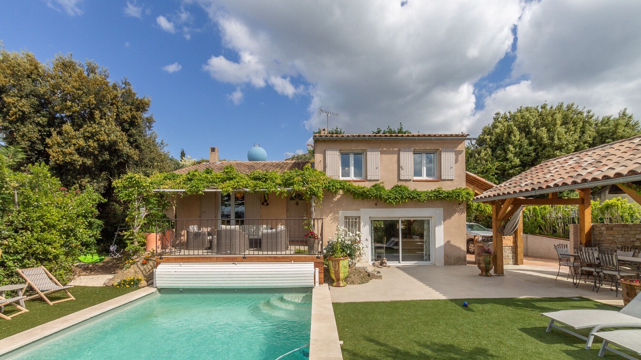 Photo of Outdoor in Eyragues