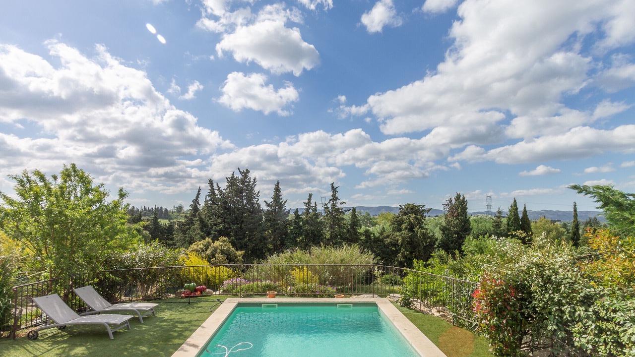 Photo of Outdoor in Eyragues