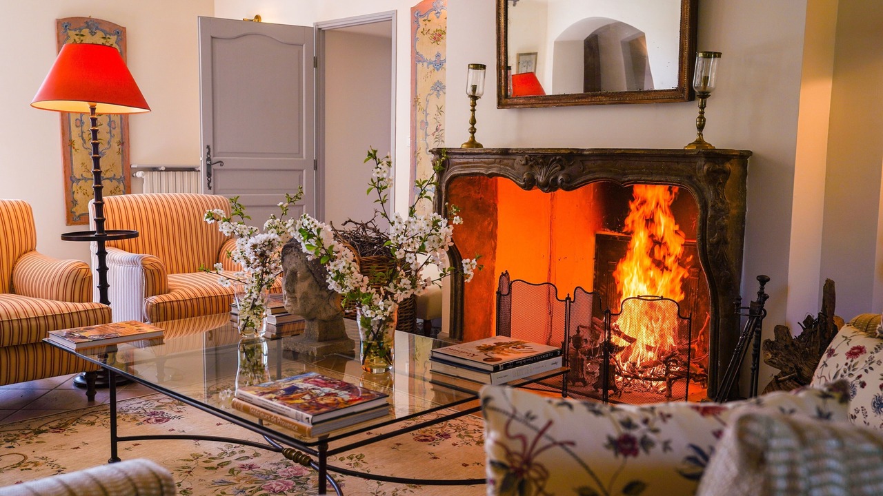 Photo of Livingroom in Saint-Andiol
