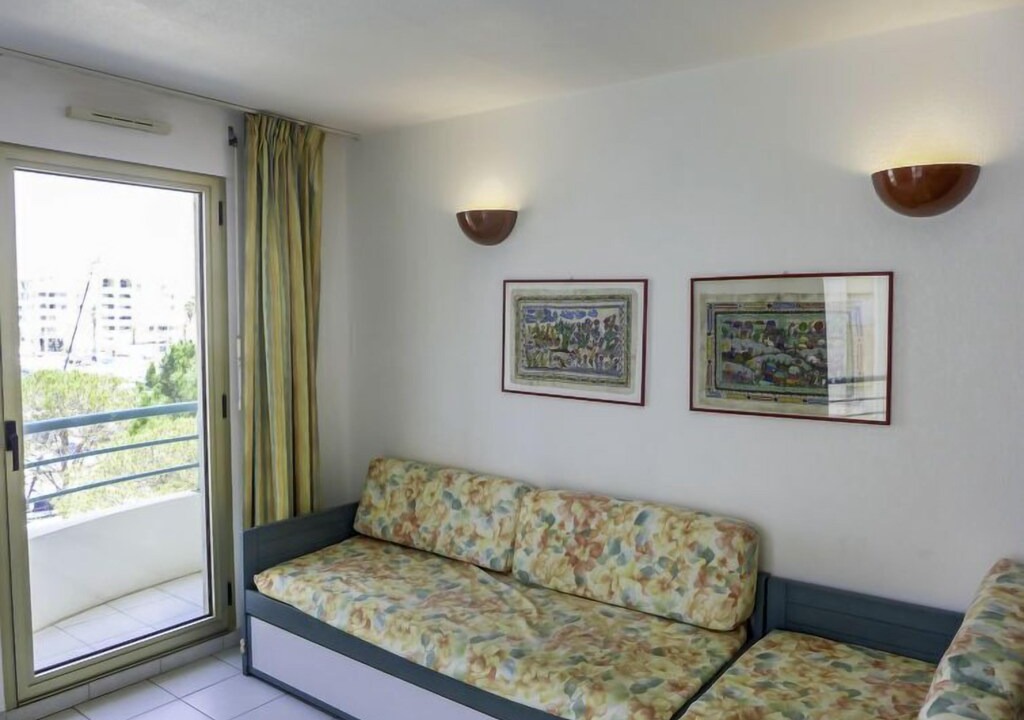 Photo of Livingroom in Frejus Port