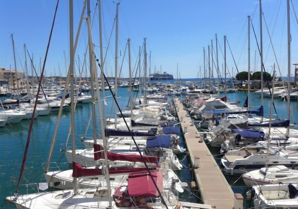 Photo of Outdoor in Frejus Port