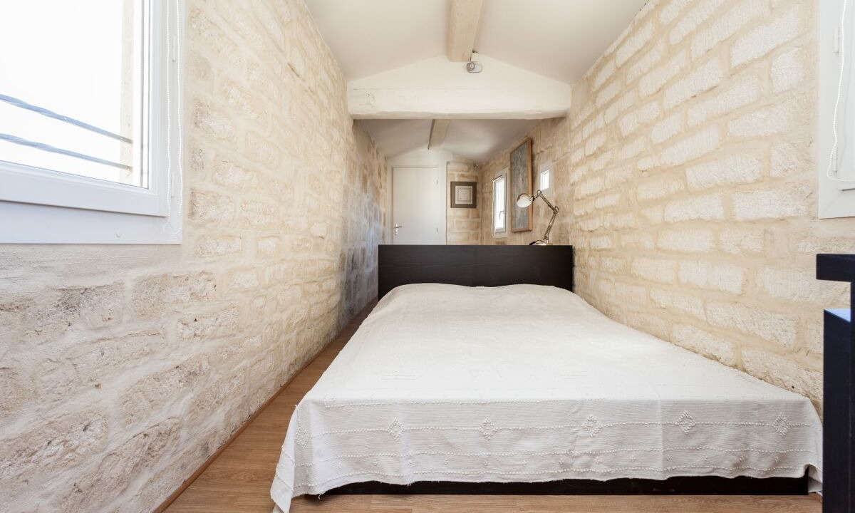 Photo of Bedroom in Ecusson