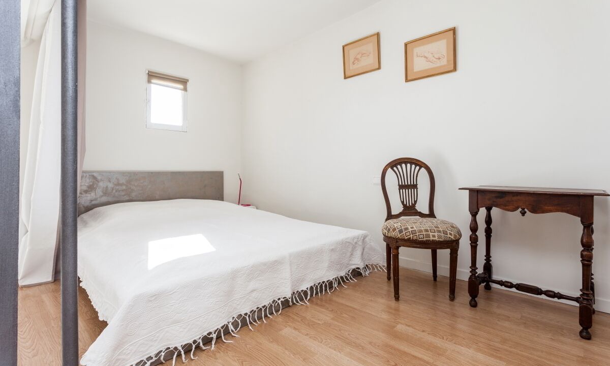 Photo of Bedroom in Ecusson