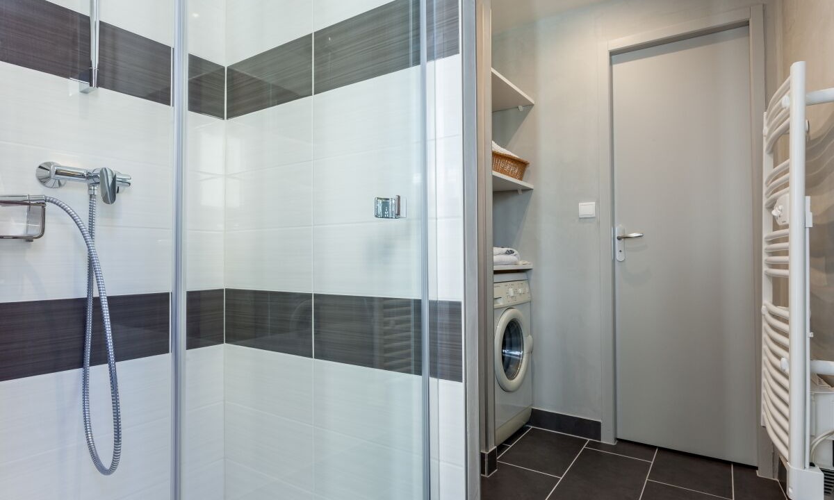 Photo of Bathroom in Ecusson